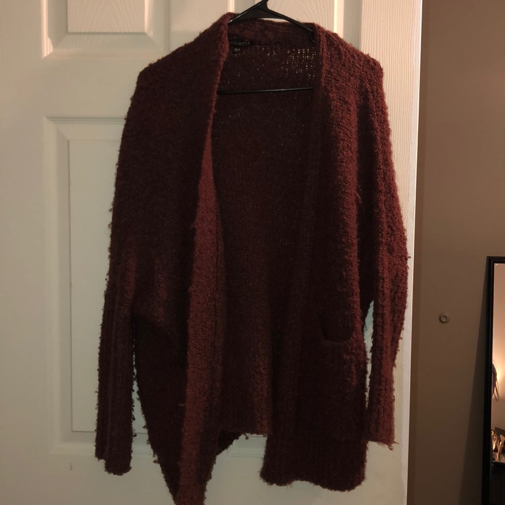 Cardigan